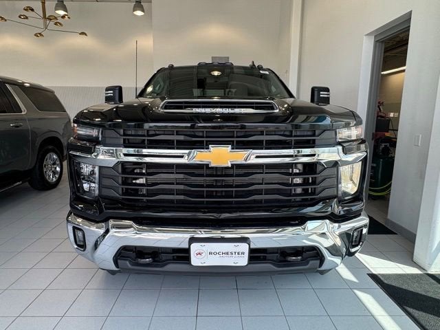 2024 Chevrolet Silverado 3500 HD LT