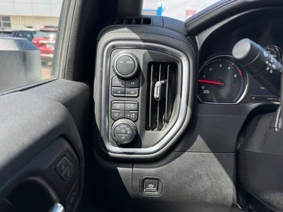 2020 Chevrolet Silverado 3500 HD LTZ
