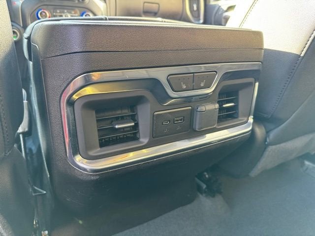 2022 Chevrolet Silverado 3500 HD LTZ