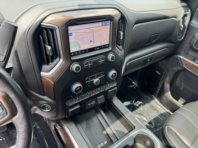 2023 Chevrolet Silverado 3500 HD High Country