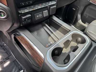 2023 Chevrolet Silverado 3500 HD High Country