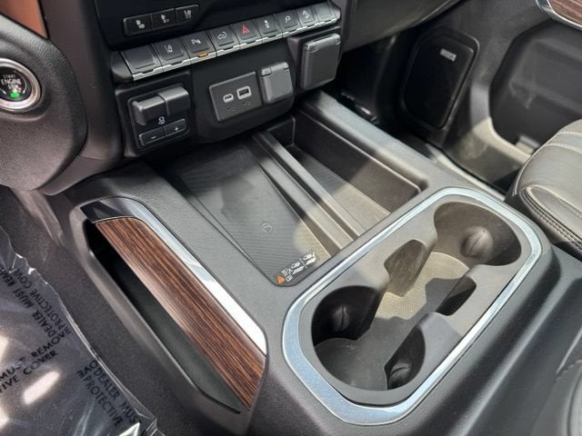 2023 Chevrolet Silverado 3500 HD High Country