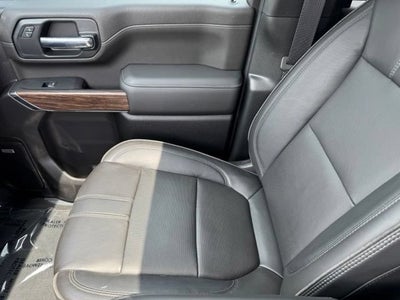 2023 Chevrolet Silverado 3500 HD High Country