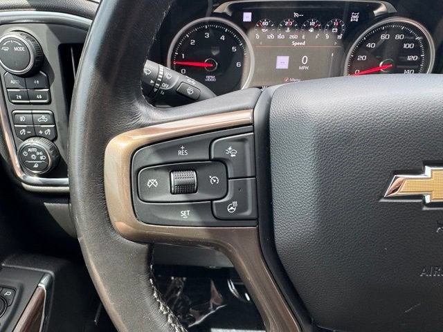 2023 Chevrolet Silverado 3500 HD High Country