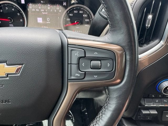 2023 Chevrolet Silverado 3500 HD High Country