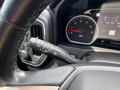 2023 Chevrolet Silverado 3500 HD High Country