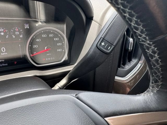 2023 Chevrolet Silverado 3500 HD High Country