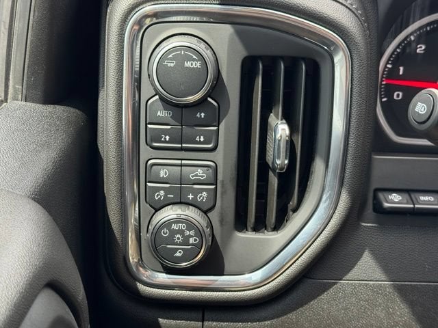 2023 Chevrolet Silverado 3500 HD High Country