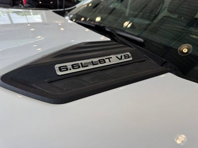 2023 Chevrolet Silverado 3500 HD High Country