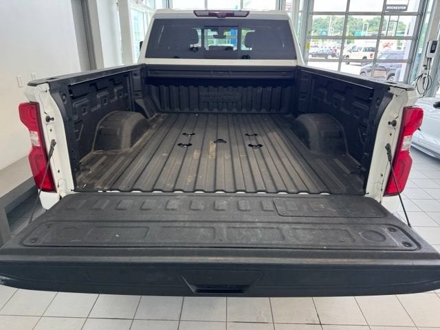 2023 Chevrolet Silverado 3500 HD High Country
