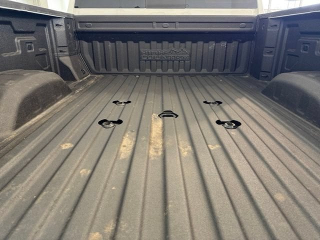 2023 Chevrolet Silverado 3500 HD High Country