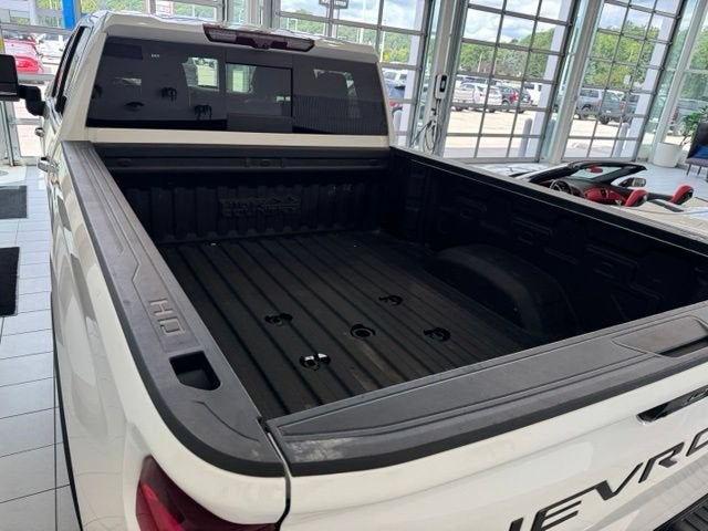 2023 Chevrolet Silverado 3500 HD High Country