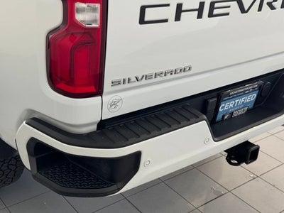 2023 Chevrolet Silverado 3500 HD High Country