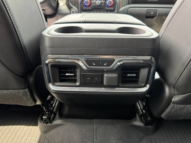 2023 Chevrolet Silverado 3500 HD High Country