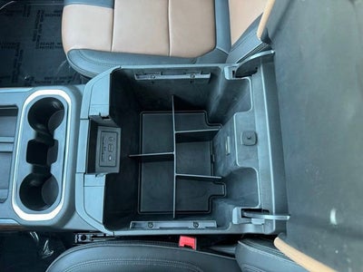 2022 Chevrolet Silverado 3500 HD High Country