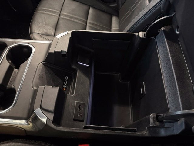 2024 Chevrolet Silverado 3500 HD High Country