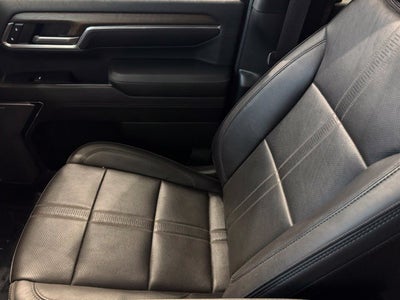 2024 Chevrolet Silverado 3500 HD High Country