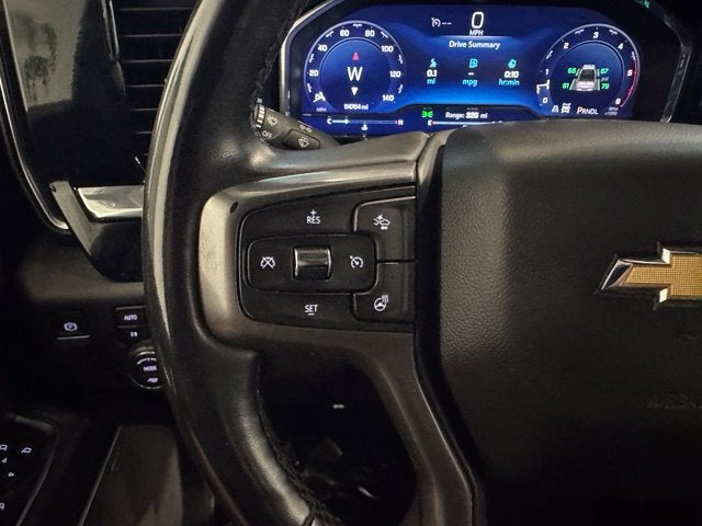 2024 Chevrolet Silverado 3500 HD High Country