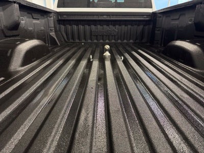 2024 Chevrolet Silverado 3500 HD High Country