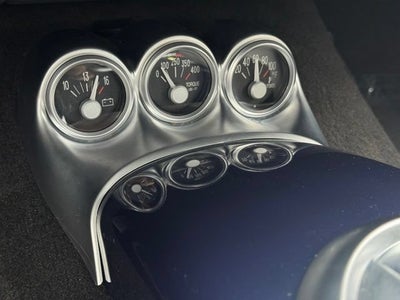 2006 Chevrolet SSR LS
