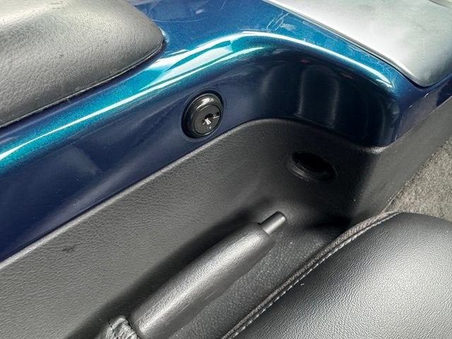 2006 Chevrolet SSR LS