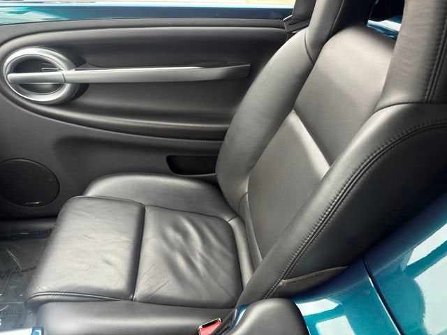 2006 Chevrolet SSR LS