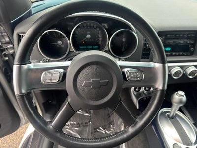 2006 Chevrolet SSR LS