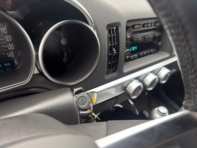 2006 Chevrolet SSR LS