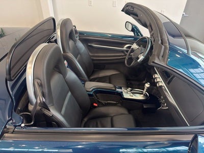 2006 Chevrolet SSR LS