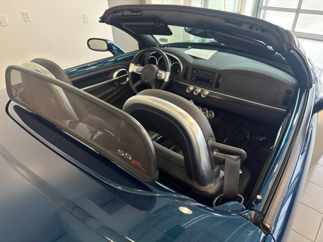 2006 Chevrolet SSR LS