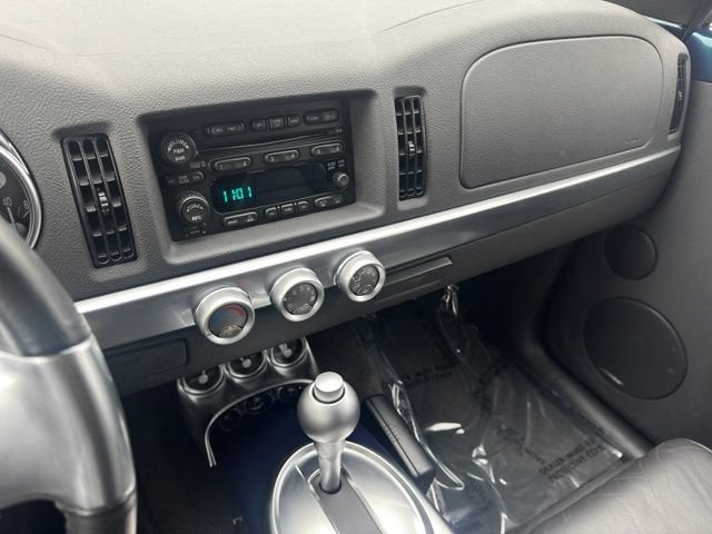 2006 Chevrolet SSR LS