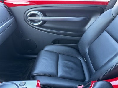 2004 Chevrolet SSR LS