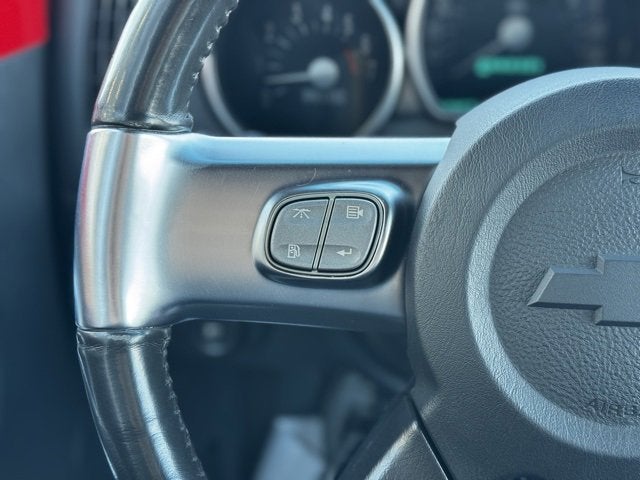 2004 Chevrolet SSR LS