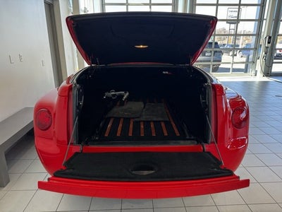 2004 Chevrolet SSR LS