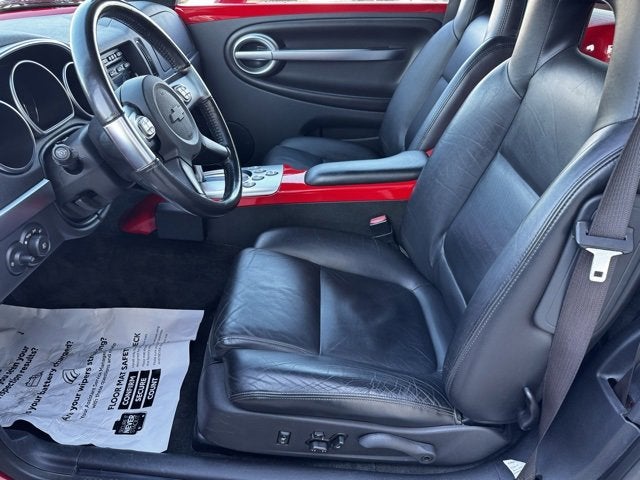 2004 Chevrolet SSR LS