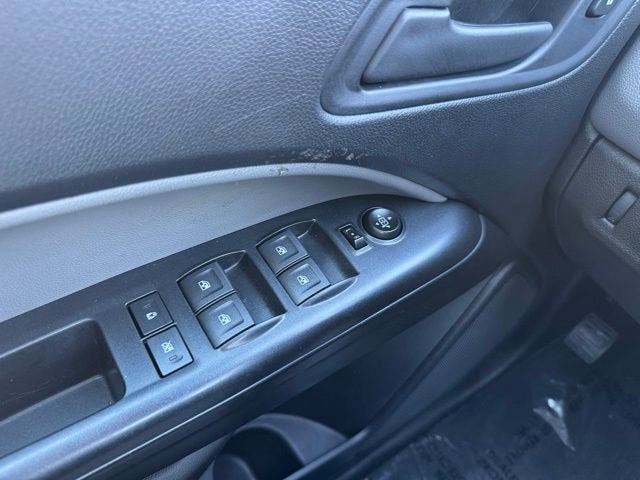 2021 Chevrolet Colorado 4WD Work Truck