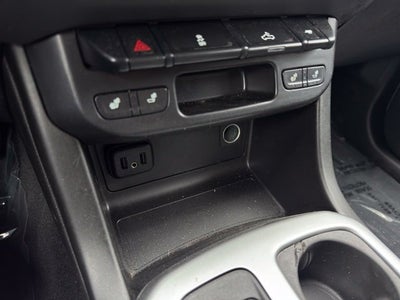 2020 Chevrolet Colorado 4WD LT