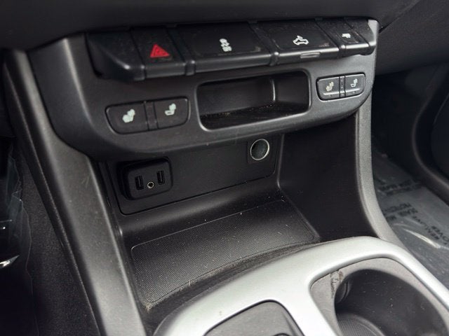 2020 Chevrolet Colorado 4WD LT