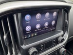2020 Chevrolet Colorado 4WD LT