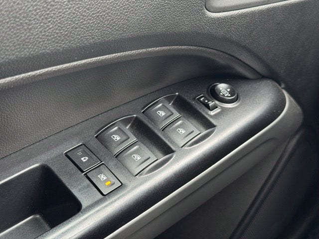 2020 Chevrolet Colorado 4WD LT