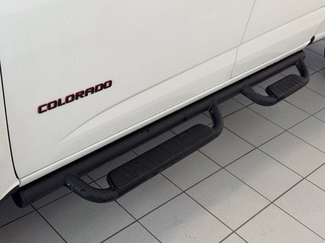 2020 Chevrolet Colorado 4WD LT