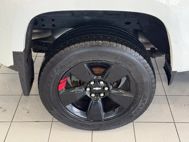 2020 Chevrolet Colorado 4WD LT
