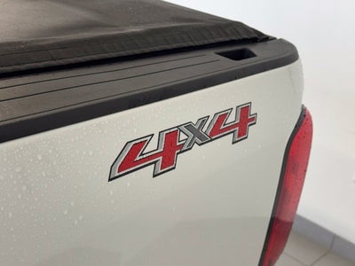 2020 Chevrolet Colorado 4WD LT
