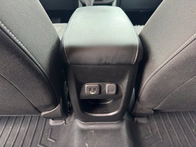 2020 Chevrolet Colorado 4WD LT