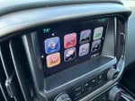 2017 Chevrolet Colorado 4WD Z71