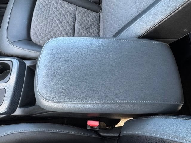 2017 Chevrolet Colorado 4WD Z71