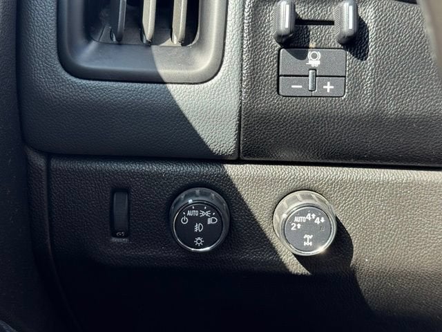 2017 Chevrolet Colorado 4WD Z71