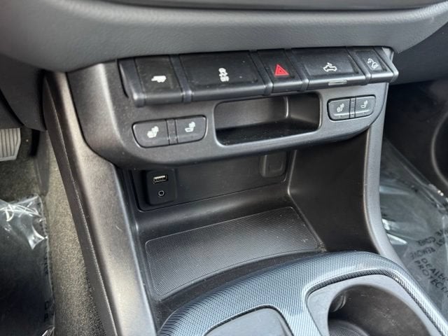 2018 Chevrolet Colorado 4WD Z71