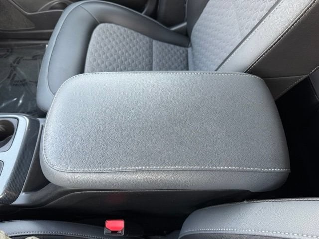 2018 Chevrolet Colorado 4WD Z71