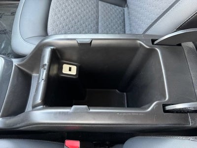 2018 Chevrolet Colorado 4WD Z71